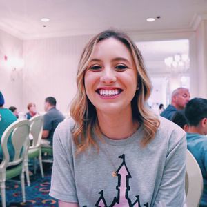 Meet your Posher, Grace